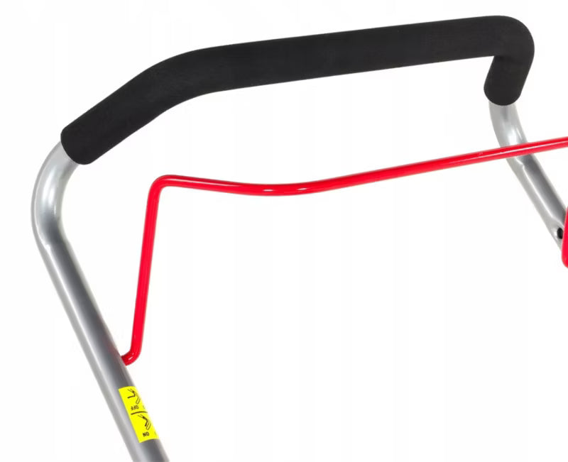 Benzinplæneklipper 42 cm LP42-300BS-JR