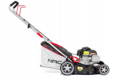 Benzinplæneklipper 42 cm LP42-300BS-JR
