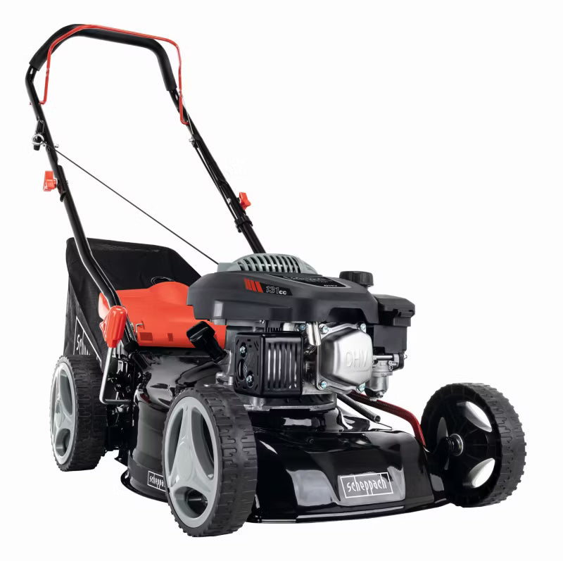 Benzinplæneklipper 42 cm MP132-42