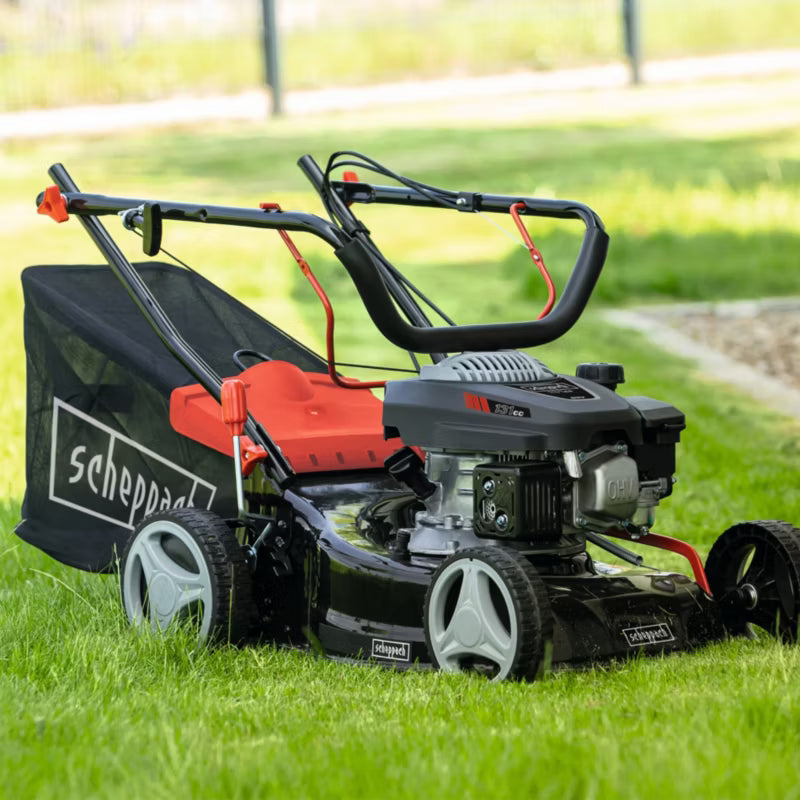 Benzinplæneklipper 42 cm MP132-42