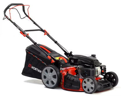 Benzinplæneklipper 51 cm med Selvkørende Funktion HKS EC 350 N HD196
