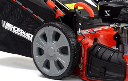 Benzinplæneklipper 51 cm med Selvkørende Funktion HKS EC 350 N HD196