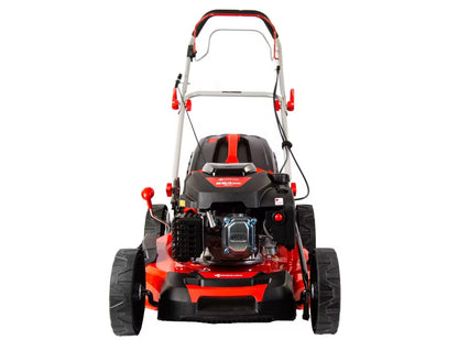 Benzinplæneklipper 53 cm KS53-G224N med Træk