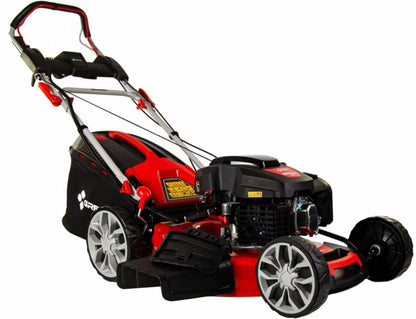 Benzinplæneklipper 53 cm med Fremtræk KS53-G224NE