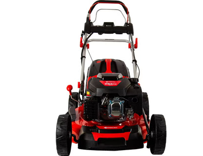 Benzinplæneklipper 53 cm med Fremtræk KS53-G224NE