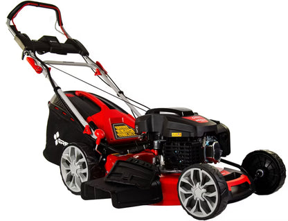 Benzinplæneklipper 53 cm med Fremtræk KS53-G224NE