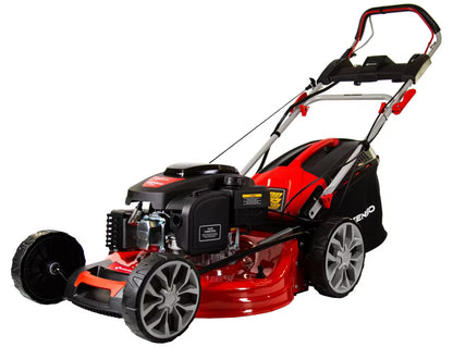 Benzinplæneklipper 53 cm med Fremtræk KS53-G224NE