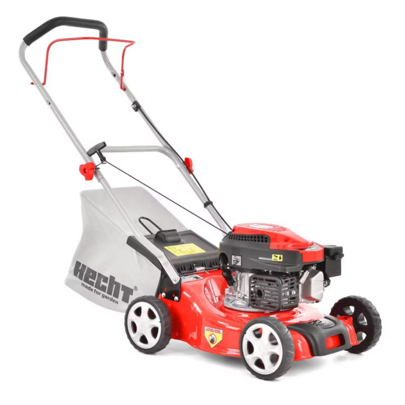 Benzinplæneklipper 540 40,6 cm Uden Træk