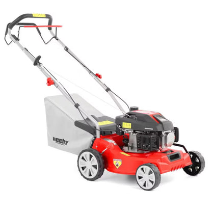 Benzinplæneklipper 541S 41 cm med Træk
