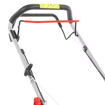 Benzinplæneklipper 541S 41 cm med Træk