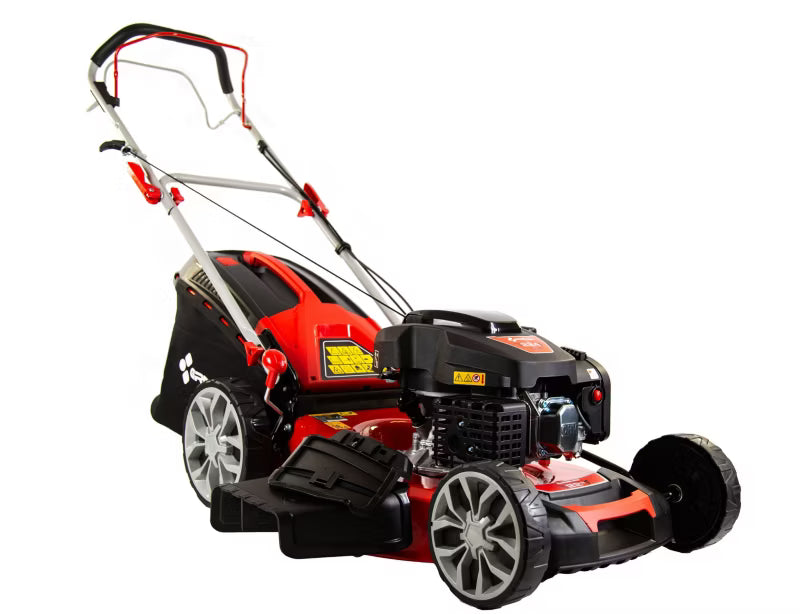 Benzinplæneklipper 56 cm med Fremdrift KS56-G224N