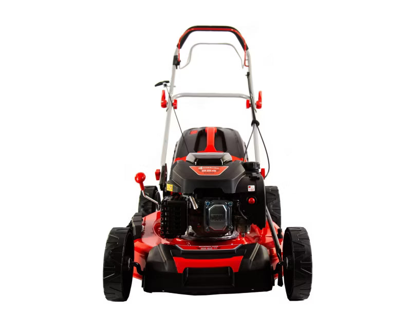 Benzinplæneklipper 56 cm med Fremdrift KS56-G224N