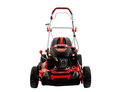 Benzinplæneklipper 56 cm med Fremdrift KS56-G224N