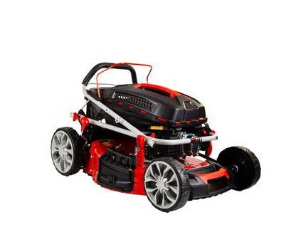 Benzinplæneklipper 56 cm med Fremdrift KS56-G224N