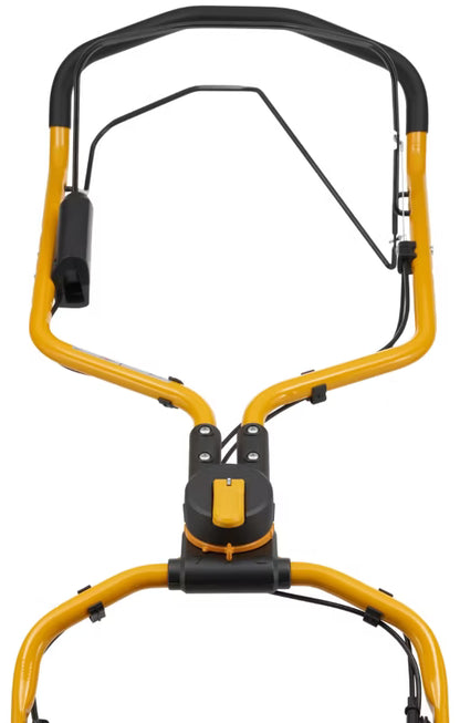Benzinplæneklipper Combi 748 SE 46 cm med El-Start