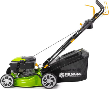 Benzinplæneklipper FZR 4115-LiBES 41 cm med Træk