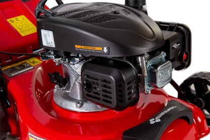 Benzinplæneklipper KS41-L123 40 cm Loncin Motor