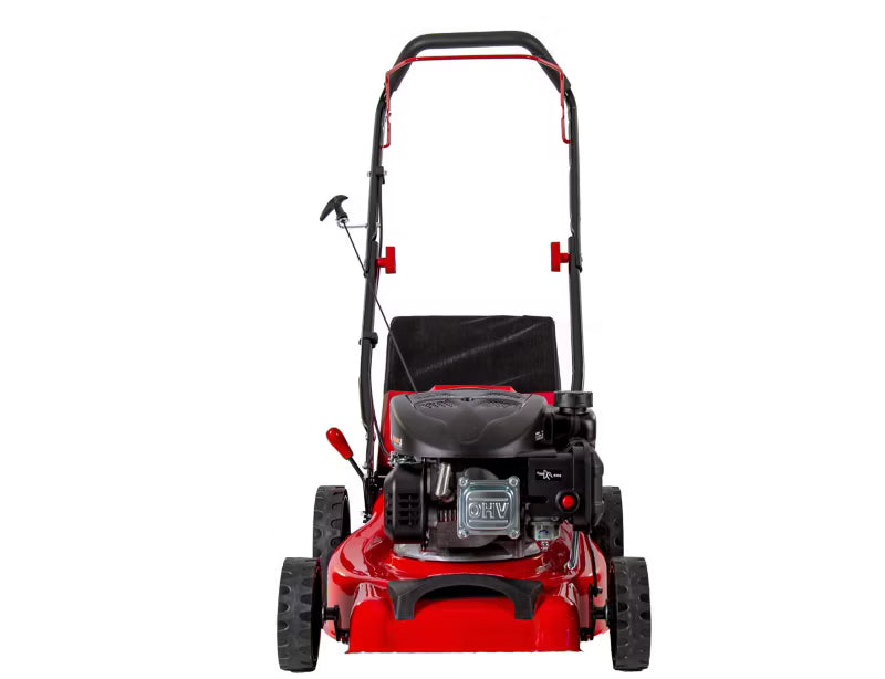 Benzinplæneklipper KS41-L123 40 cm Loncin Motor