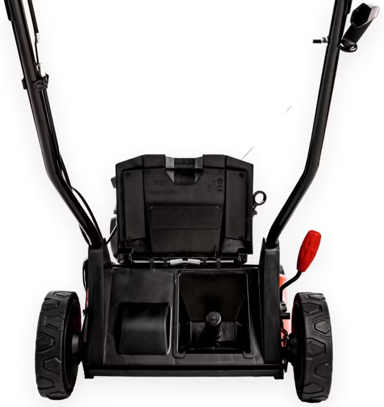 Benzinplæneklipper KS42S med Træk 42 cm