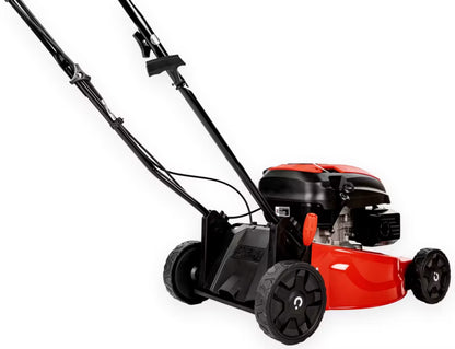 Benzinplæneklipper KS42S med Træk 42 cm