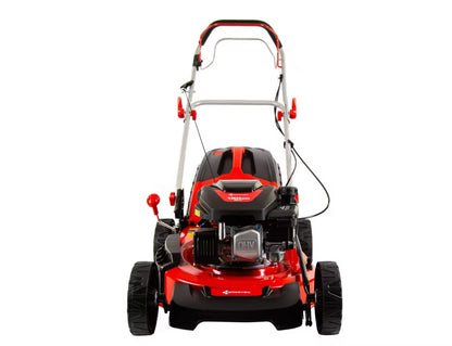 Benzinplæneklipper KS46-G150N 46 cm med Træk