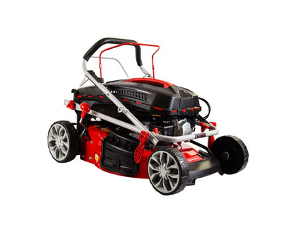 Benzinplæneklipper KS46-G150N 46 cm med Træk