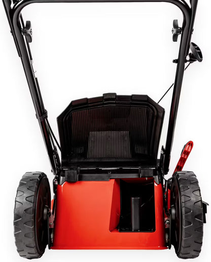 Benzinplæneklipper KS51S-H-ZT 51 cm med Træk