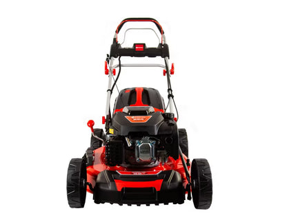 Benzinplæneklipper KS56-G224NE 56 cm med Træk