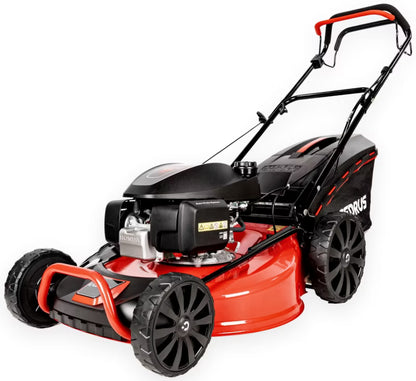 Benzinplæneklipper KS56S-H 56 cm med Selvtræk