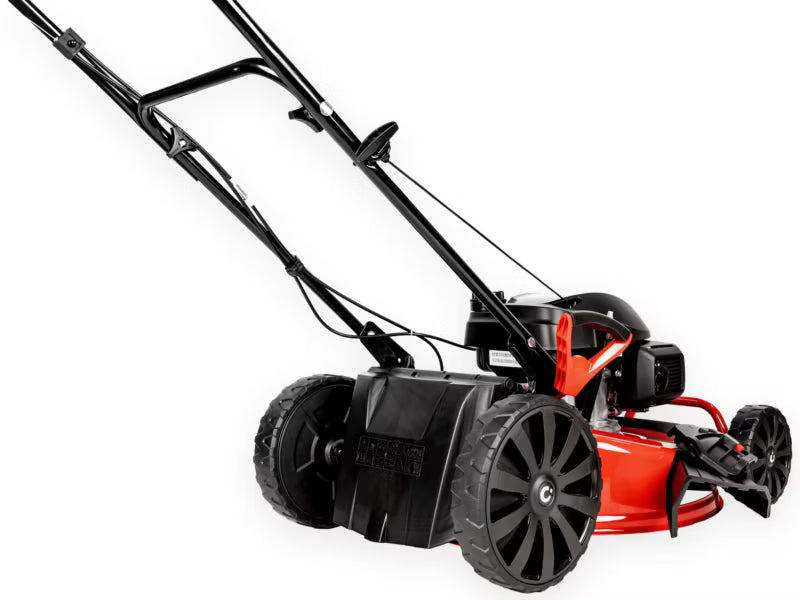Benzinplæneklipper KS56S-H 56 cm med Selvtræk