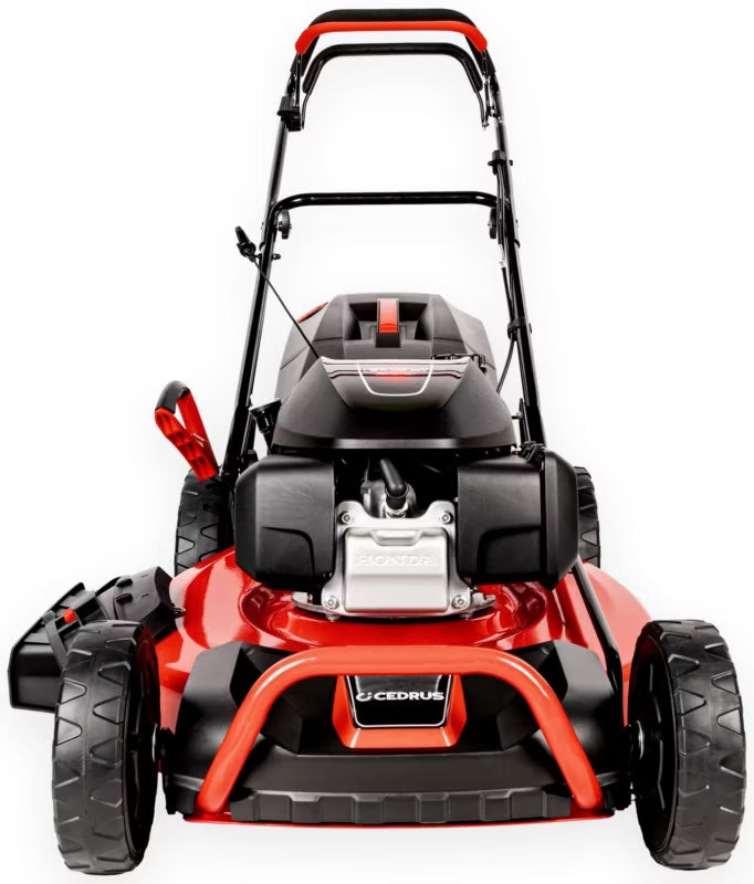 Benzinplæneklipper KS56S-H 56 cm med Selvtræk