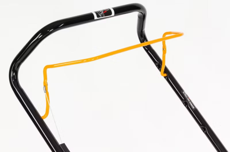 Benzinplæneklipper LP40-79-PL-SB 40 cm 40 L