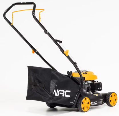 Benzinplæneklipper LP40-79-PL-SB 40 cm 40 L
