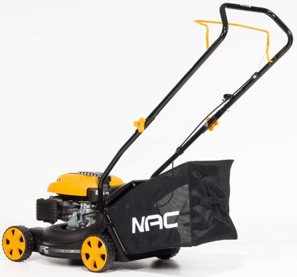 Benzinplæneklipper LP40-79-PL-SB 40 cm 40 L