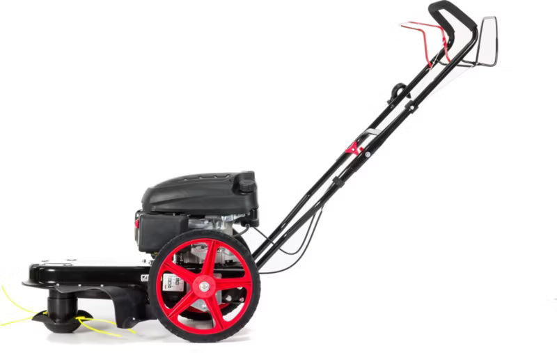 Benzinplæneklipper LP60-173-HW 60 cm