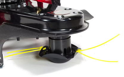 Benzinplæneklipper LP60-173-HW 60 cm