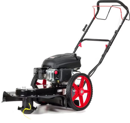 Benzinplæneklipper LP60-173-HW 60 cm