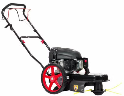 Benzinplæneklipper LP60-173-HW 60 cm