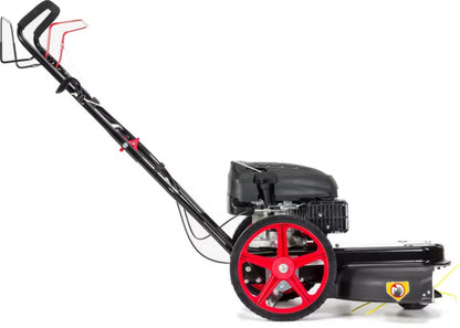 Benzinplæneklipper LP60-173-HW 60 cm