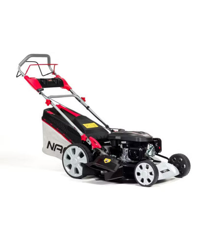 Benzinplæneklipper LS55-175-HSD-LI 55 cm med Træk