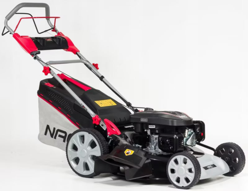 Benzinplæneklipper LS55-175-HSD-LI 55 cm med Træk