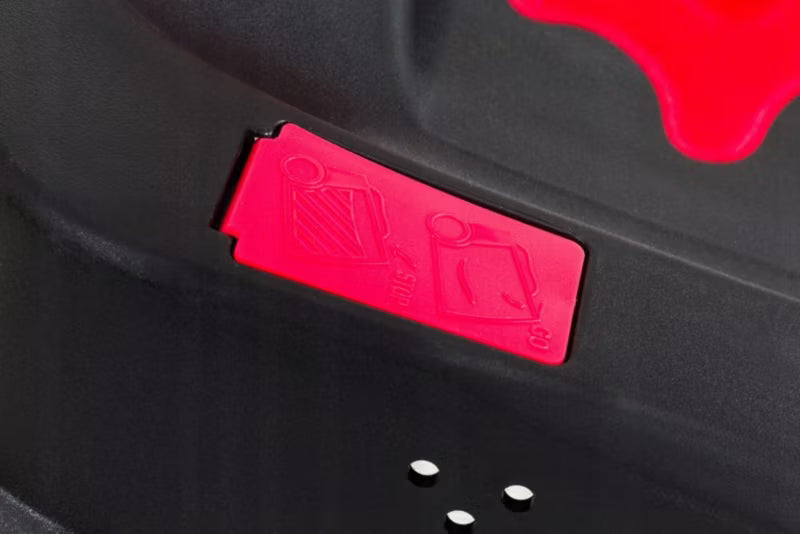 Benzinplæneklipper LS55-175-HSD-LI 55 cm med Træk