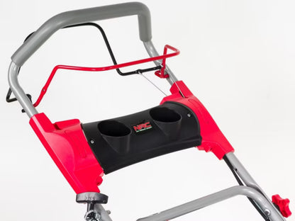 Benzinplæneklipper LS55-175-HSD-LI 55 cm med Træk