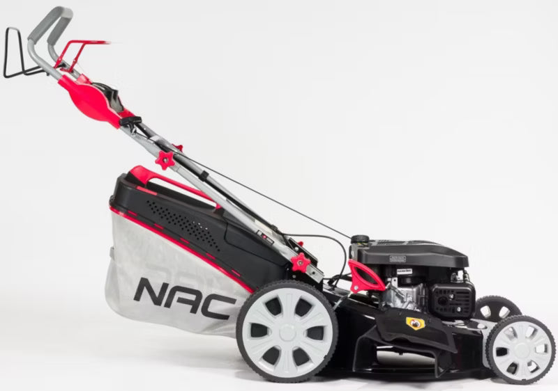 Benzinplæneklipper LS55-175-HSD-LI 55 cm med Træk