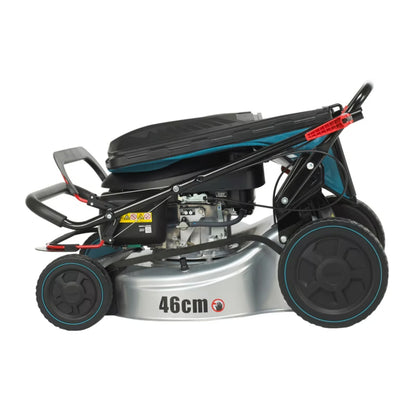 Benzinplæneklipper med Fremtræk GCV145 46 cm