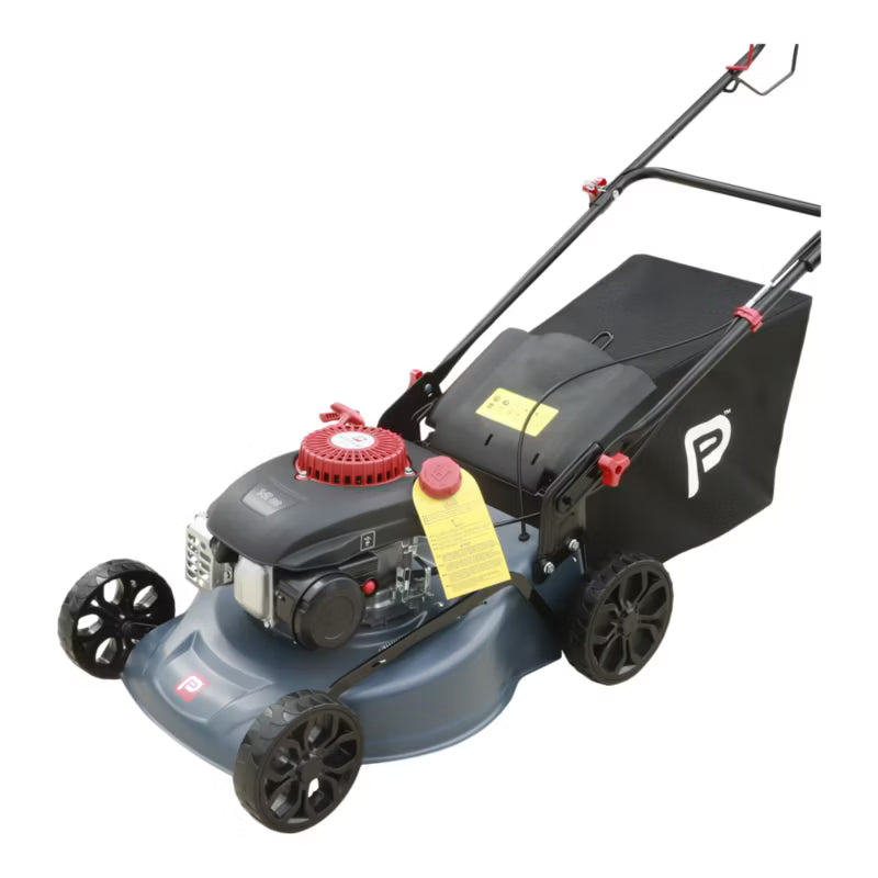 Benzinplæneklipper med Træk 141cc 46 cm | 5063022749055
