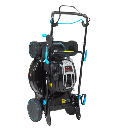Benzinplæneklipper med Træk 51 cm B&S 675EXI | 5059340124469