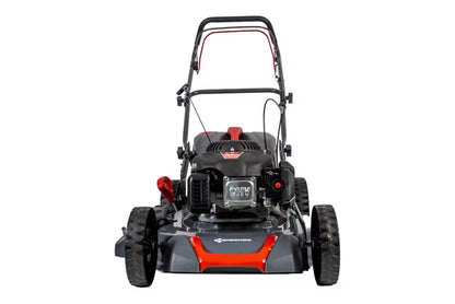Benzinplæneklipper med Træk 51 cm KS51-L200N