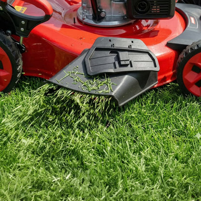 Benzinplæneklipper med Træk 56 cm MTP008100