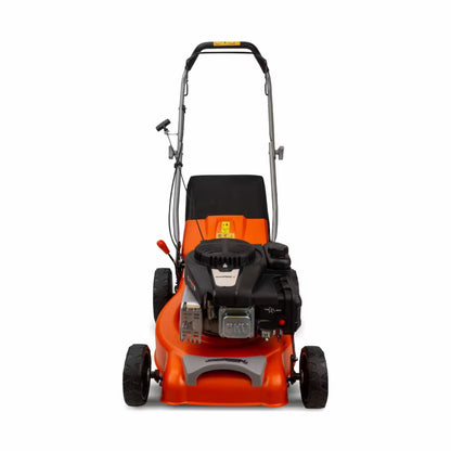 Benzinplæneklipper TB40P03A 40 cm